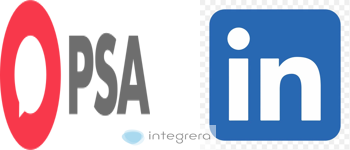 HaloPSA + LinkedIn