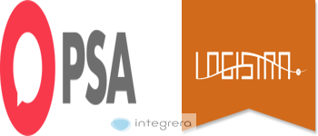HaloPSA + Logistra Cargonizer