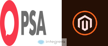 HaloPSA + Magento 2