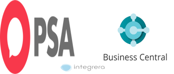 HaloPSA + Microsoft Business Central