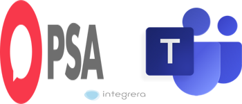 HaloPSA + Microsoft Teams