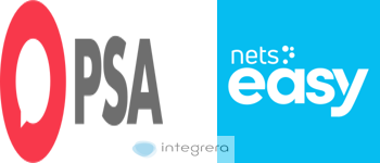 HaloPSA + Nets Easy