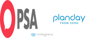 HaloPSA + Planday