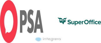 HaloPSA + SuperOffice