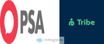 HaloPSA + Tribe CRM