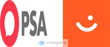 HaloPSA + Vipps Rapporter