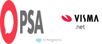 HaloPSA + Visma Net