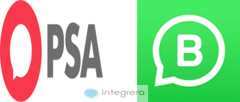 HaloPSA + WhatsApp Business