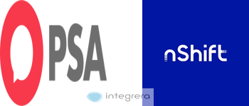 HaloPSA + nShift Online