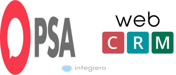 HaloPSA + webCRM