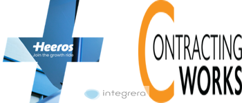 Heeros + Contracting Works