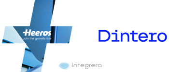 Heeros + Dintero Checkout
