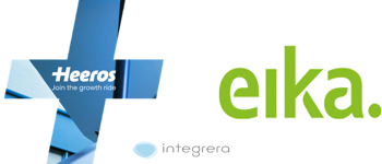 Heeros + Eika Regnskap