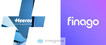 Heeros + Finago