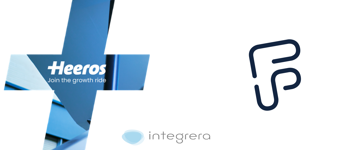 Heeros + Front Systems