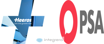Heeros + HaloPSA