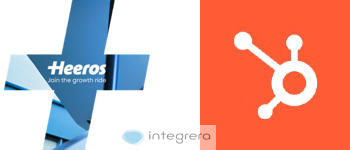Heeros + HubSpot