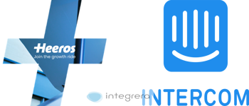 Heeros + Intercom