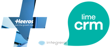 Heeros + Lime CRM