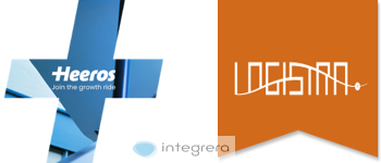 Heeros + Logistra Cargonizer