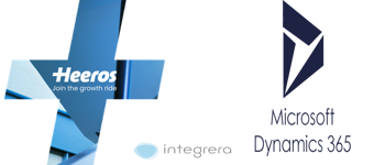 Heeros + Microsoft Dynamics 365