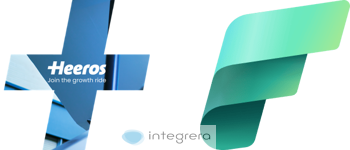 Heeros + Microsoft Fabric