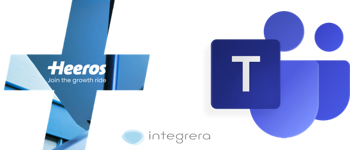 Heeros + Microsoft Teams