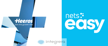 Heeros + Nets Easy