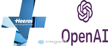 Heeros + OpenAI ChatGPT