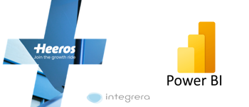 Heeros + Power BI
