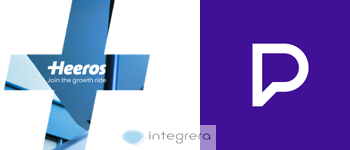 Heeros + Provet Cloud