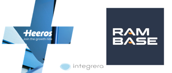 Heeros + Rambase
