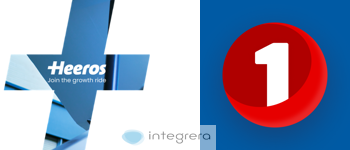 Heeros + SpareBank 1 Regnskap