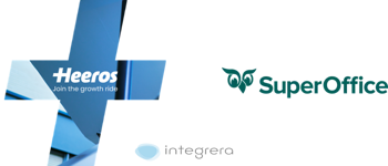 Heeros + SuperOffice