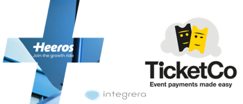 Heeros + TicketCo