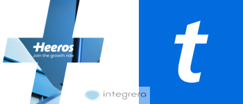Heeros + Ticketmaster