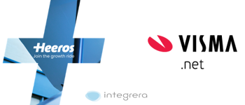 Heeros + Visma Net