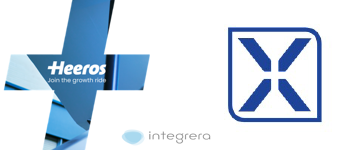 Heeros + Xledger
