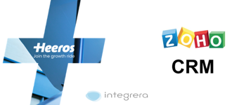 Heeros + Zoho CRM