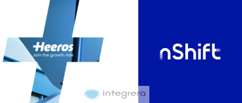 Heeros + nShift Online