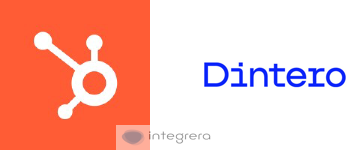 HubSpot + Dintero Checkout