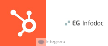 HubSpot + EG Infodoc