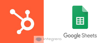 HubSpot + Google Sheets
