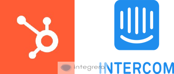 HubSpot + Intercom