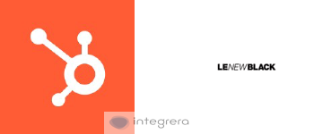 HubSpot + Le New Black