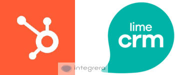 HubSpot + Lime CRM