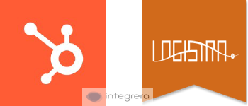 HubSpot + Logistra Cargonizer