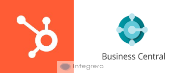 HubSpot + Microsoft Business Central