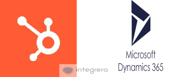 HubSpot + Microsoft Dynamics 365