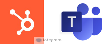 HubSpot + Microsoft Teams